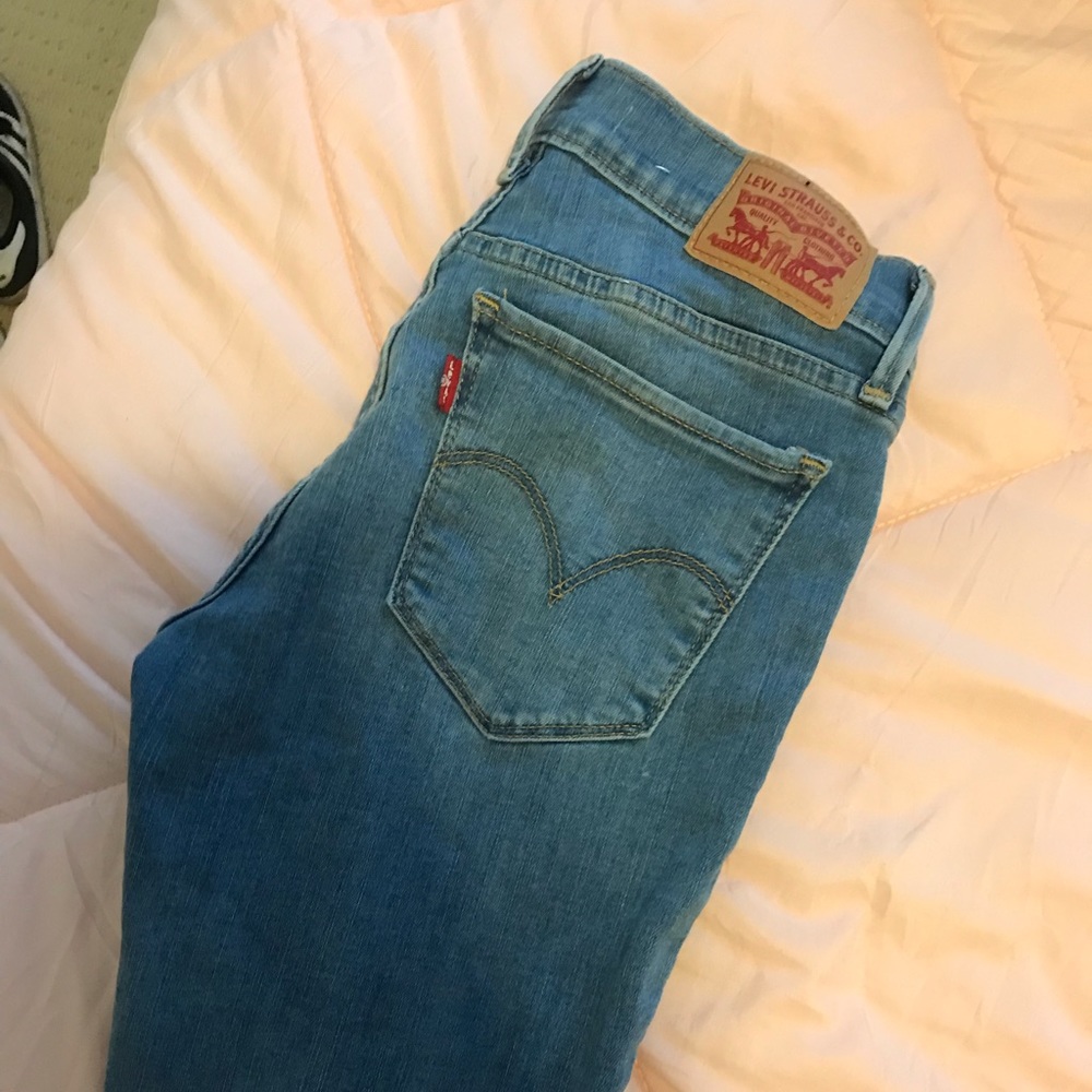 Levi Jeans